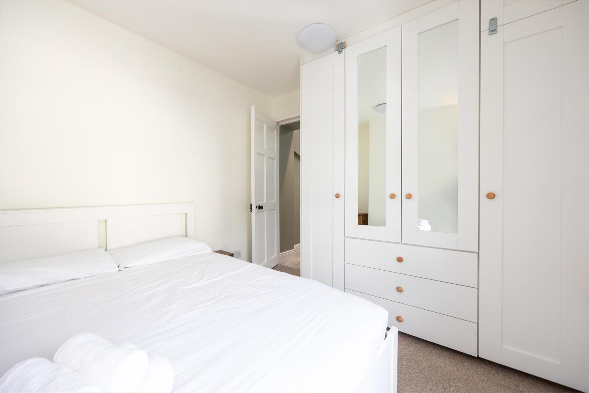 Charming Victorian 3Bd Townhouse With Free Parking Lejlighed Dublin Eksteriør billede