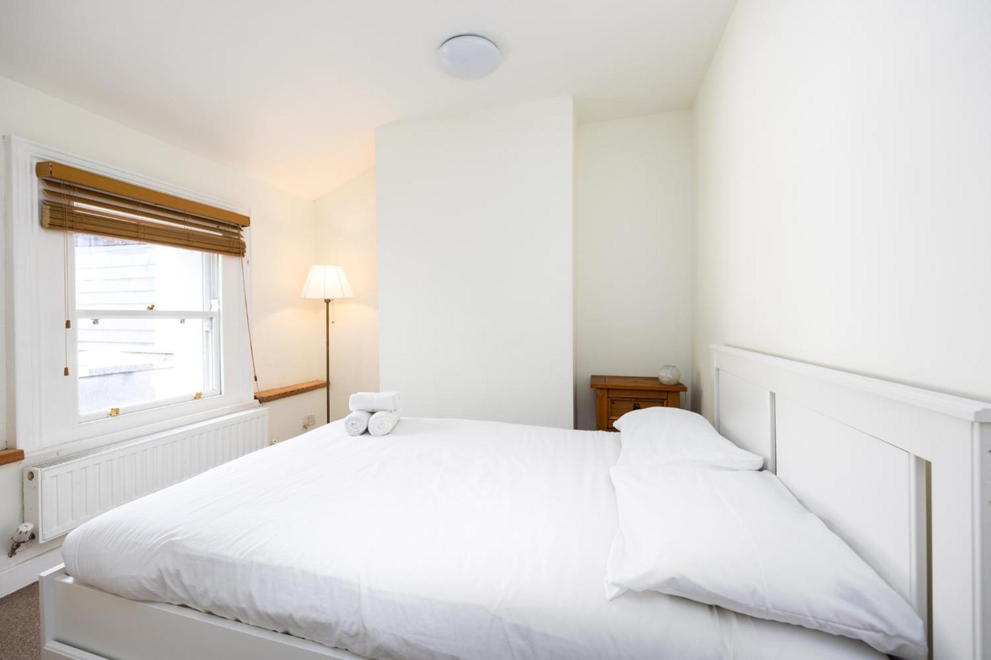 Charming Victorian 3Bd Townhouse With Free Parking Lejlighed Dublin Eksteriør billede