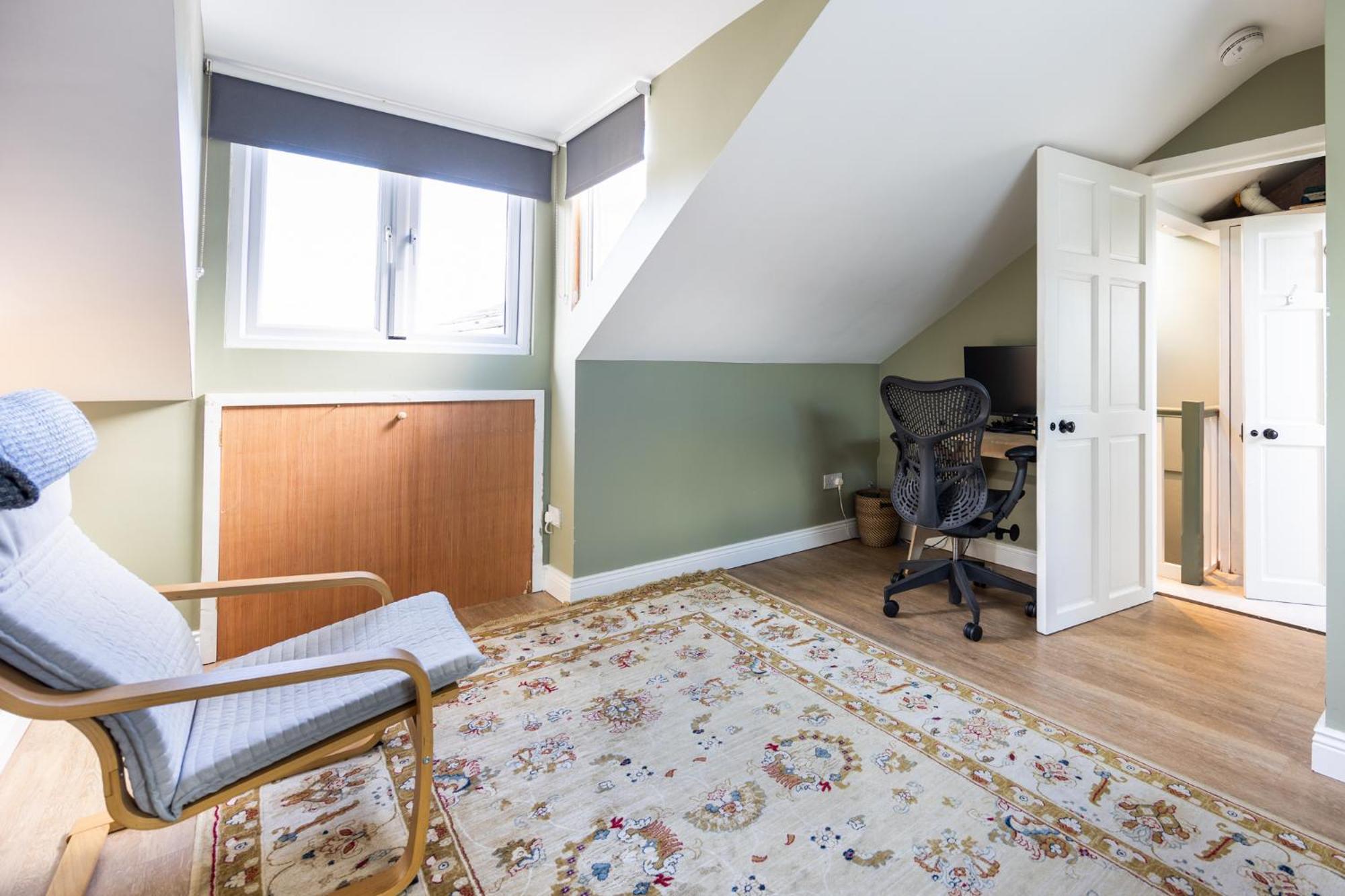 Charming Victorian 3Bd Townhouse With Free Parking Lejlighed Dublin Eksteriør billede