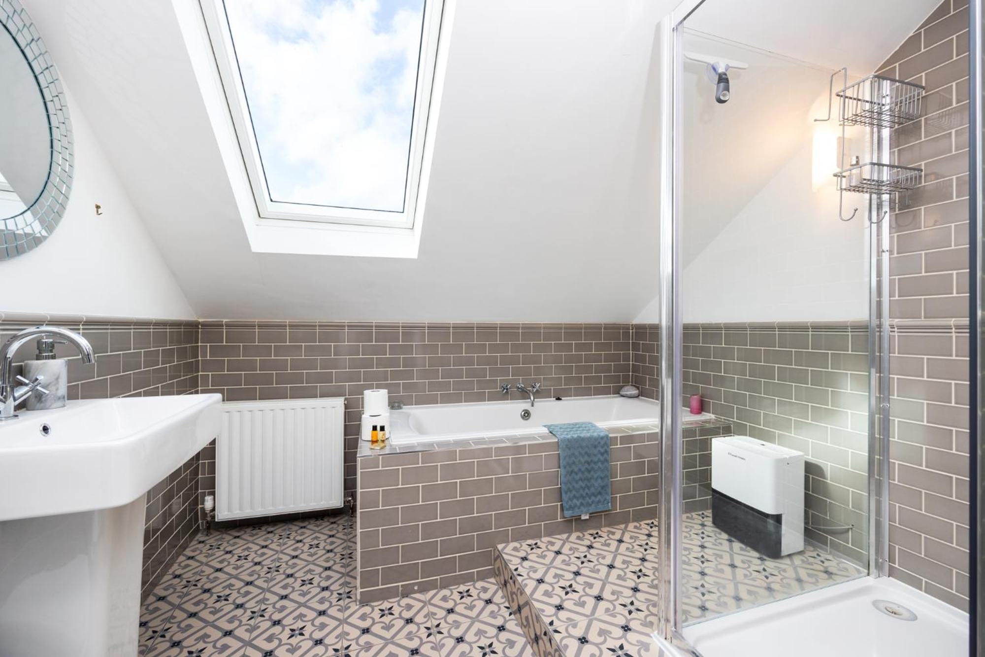 Charming Victorian 3Bd Townhouse With Free Parking Lejlighed Dublin Eksteriør billede